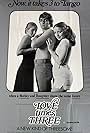 Love Times Three (1972)