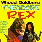 Whoopi Goldberg and George Newbern in Theodore Rex (1995)