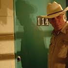 Tommy Lee Jones in No Country for Old Men (2007)