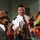 Nathan Lane in A Muppets Christmas: Letters to Santa (2008)