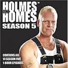 Mike Holmes in Holmes on Homes (2001)