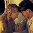 Kirsten Dunst and Trent Ford in Deeply (2000)