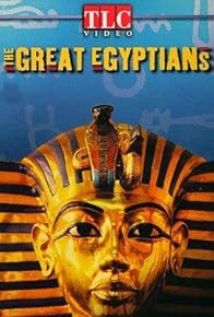Primary photo for The Great Egyptians