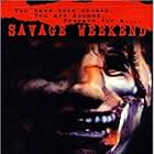 Savage Weekend (1979)