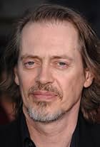 Steve Buscemi at an event for I Now Pronounce You Chuck & Larry (2007)