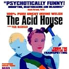 Arlene Cockburn and Gary McCormack in The Acid House (1998)