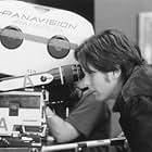 Director Emilio Estevez