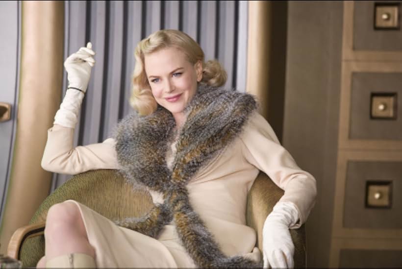 Nicole Kidman in The Golden Compass (2007)