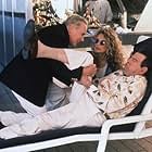 "Out to Sea" Walter Matthau, Jack Lemmon, Dyan Cannon