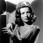 Gene Tierney