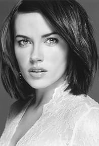 Primary photo for Dagmara Dominczyk