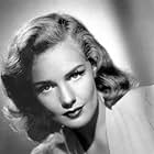 Frances Farmer