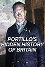 Michael Portillo in Portillo's Hidden History of Britain (2018)