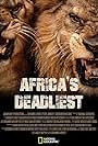 Africa's Deadliest (2011)