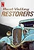 Rust Valley Restorers (TV Series 2018– ) Poster