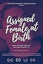 M.J. Bird in Assigned Female at Birth, a Web Series about Some Bodies (2020)