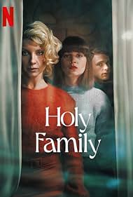 Holy Family (2022)