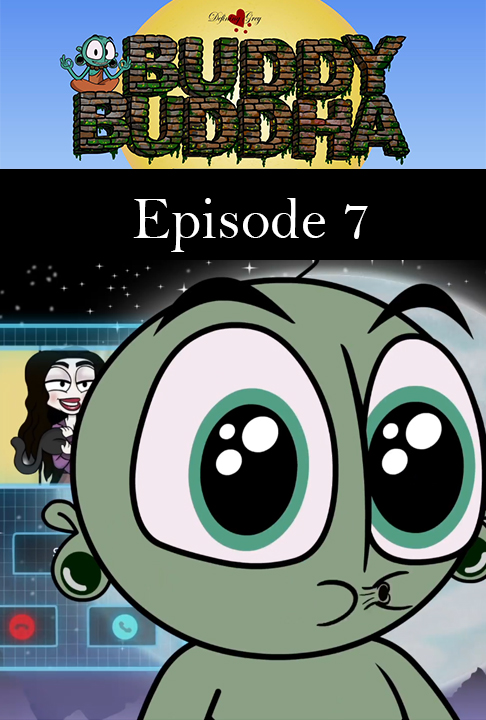 Buddy Buddha (2017)