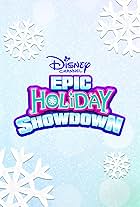 Disney Channel Epic Holiday Showdown (2020)