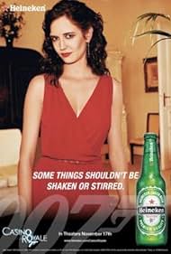 Heineken 'Casino Royale' Television Commercial (2006)