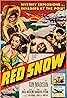 Red Snow (1952) Poster