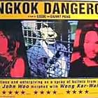 Bangkok Dangerous (2000)