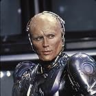 Peter Weller in RoboCop (1987)