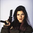 Jill Hennessy in RoboCop 3 (1993)