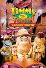 The Adventures of Timmy the Tooth: Spooky Tooth (1995)