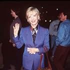 Florence Henderson at an event for Late Last Night (1999)