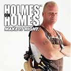 Mike Holmes in Holmes on Homes (2001)
