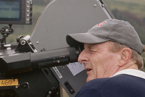 Simon Wincer in The Young Black Stallion (2003)