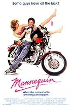 Andrew McCarthy in Mannequin (1987)