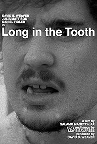 Primary photo for Long in the Tooth