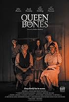 Martin Freeman, Taylor Schilling, Kyle Breitkopf, Jacob Tremblay, and Julia Butters in Queen of Bones (2023)