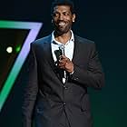 Deon Cole