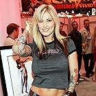 Janine Lindemulder