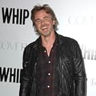 Sam Trammell at an event for Whip It (2009)