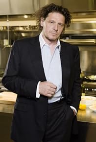 Primary photo for Marco Pierre White
