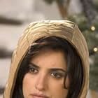 Penélope Cruz in Noel (2004)