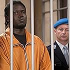 Djibril Kébé in Amanda Knox (2011)