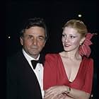 Peter and Shera Falk circa 1980s