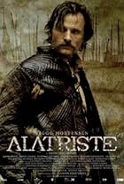 Captain Alatriste: The Spanish Musketeer