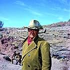 John Wayne in The Cowboys (1972)