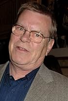 Warren Clarke