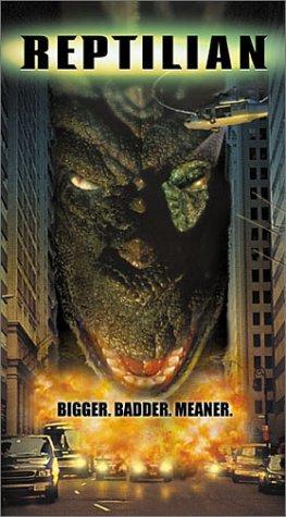 Reptile 2001 (1999)