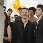 Matt Newton and Michael Urie in Ugly Betty (2006)