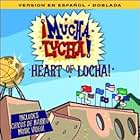 Jason Marsden, Carlos Alazraqui, Candi Milo, and Kimberly Brooks in ¡Mucha Lucha! (2002)