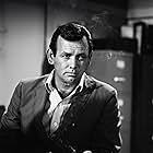 David Janssen in The Fugitive (1963)