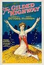Dorothy Devore in The Gilded Highway (1926)